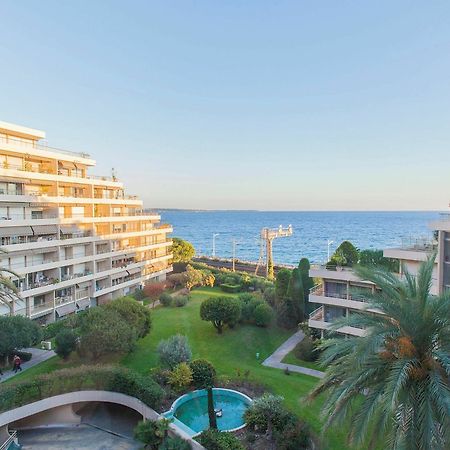 La Licorne Apartment 2 Cannes Dış mekan fotoğraf