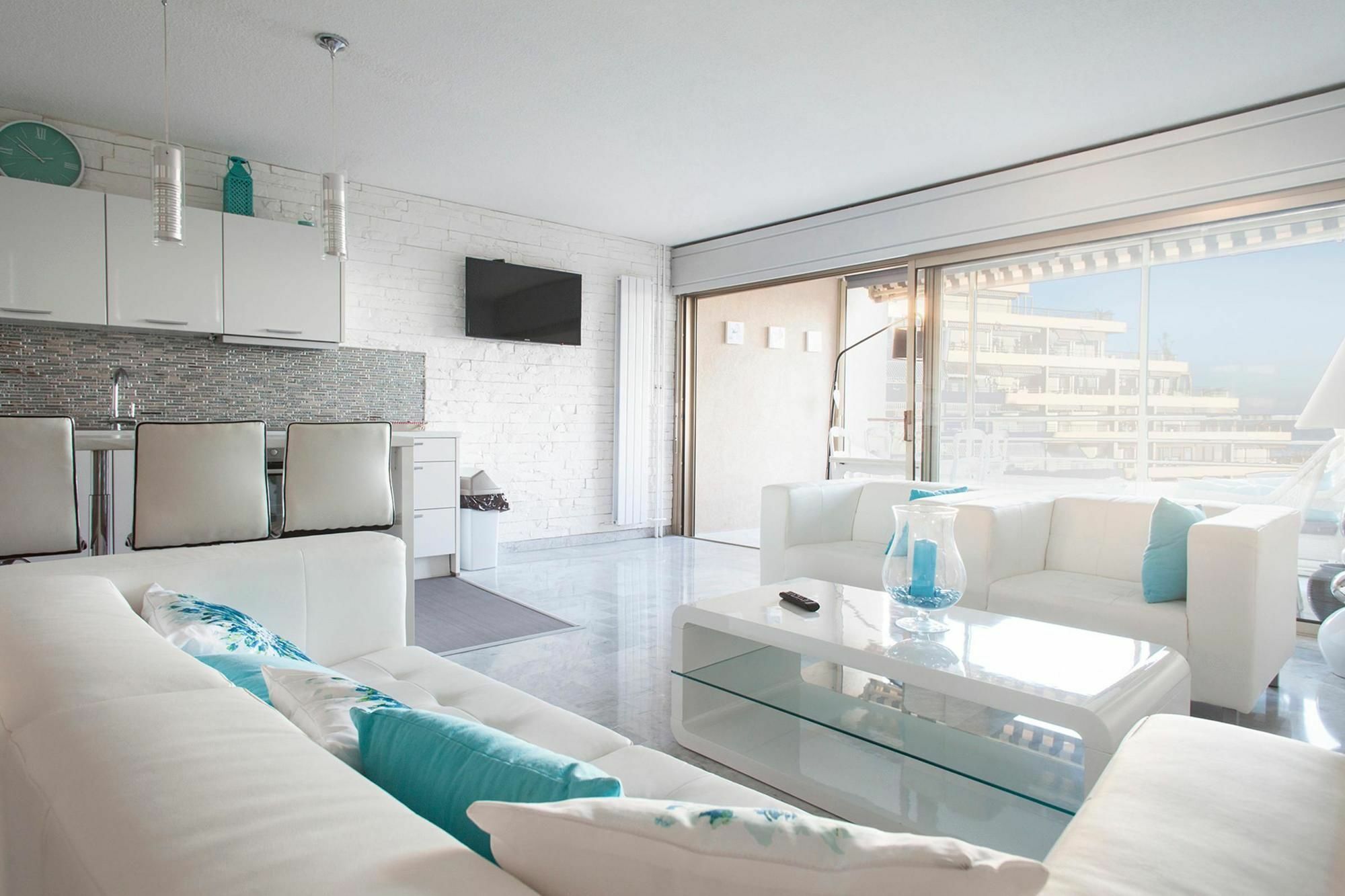 La Licorne Apartment 2 Cannes Dış mekan fotoğraf