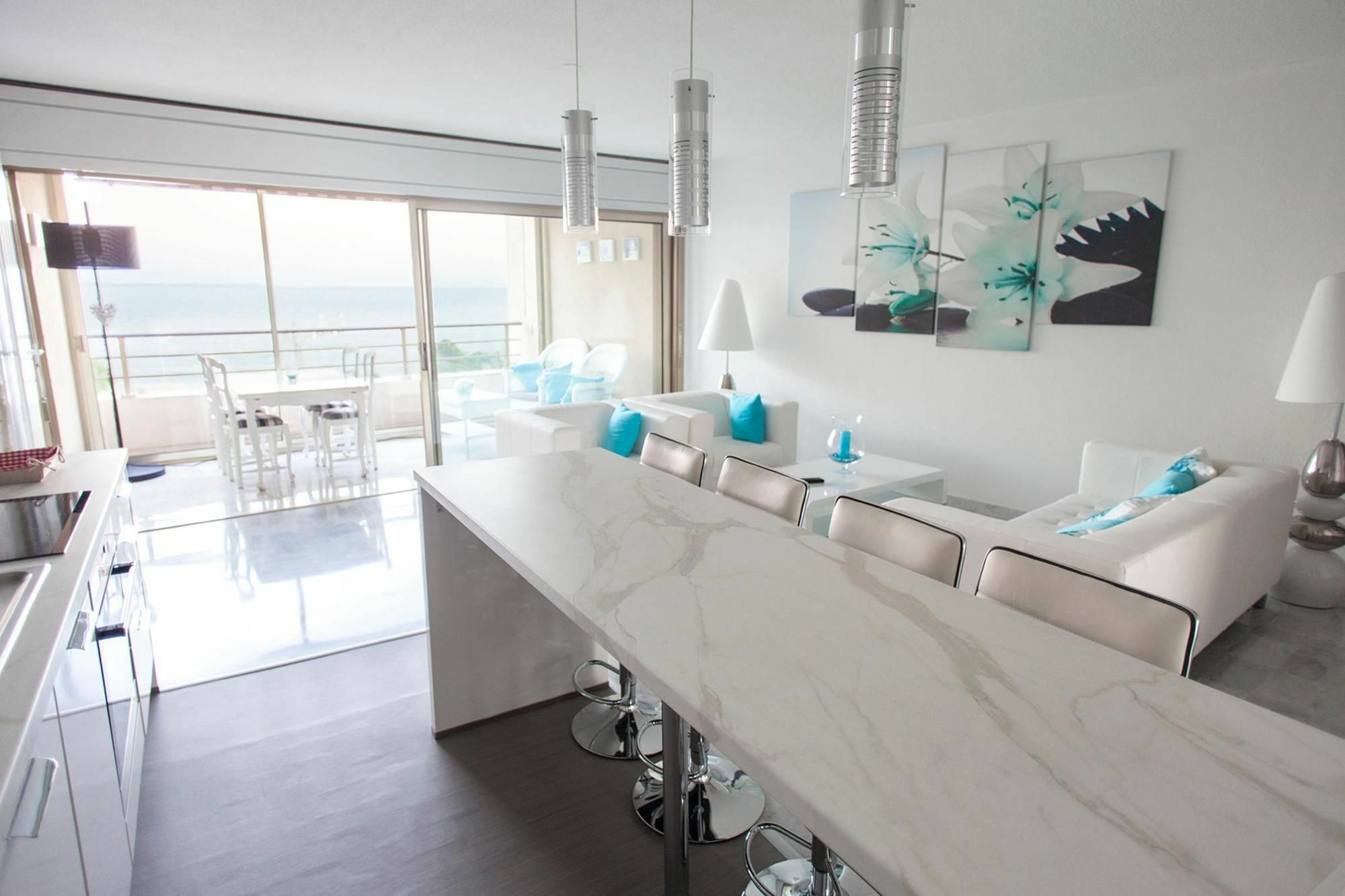 La Licorne Apartment 2 Cannes Dış mekan fotoğraf