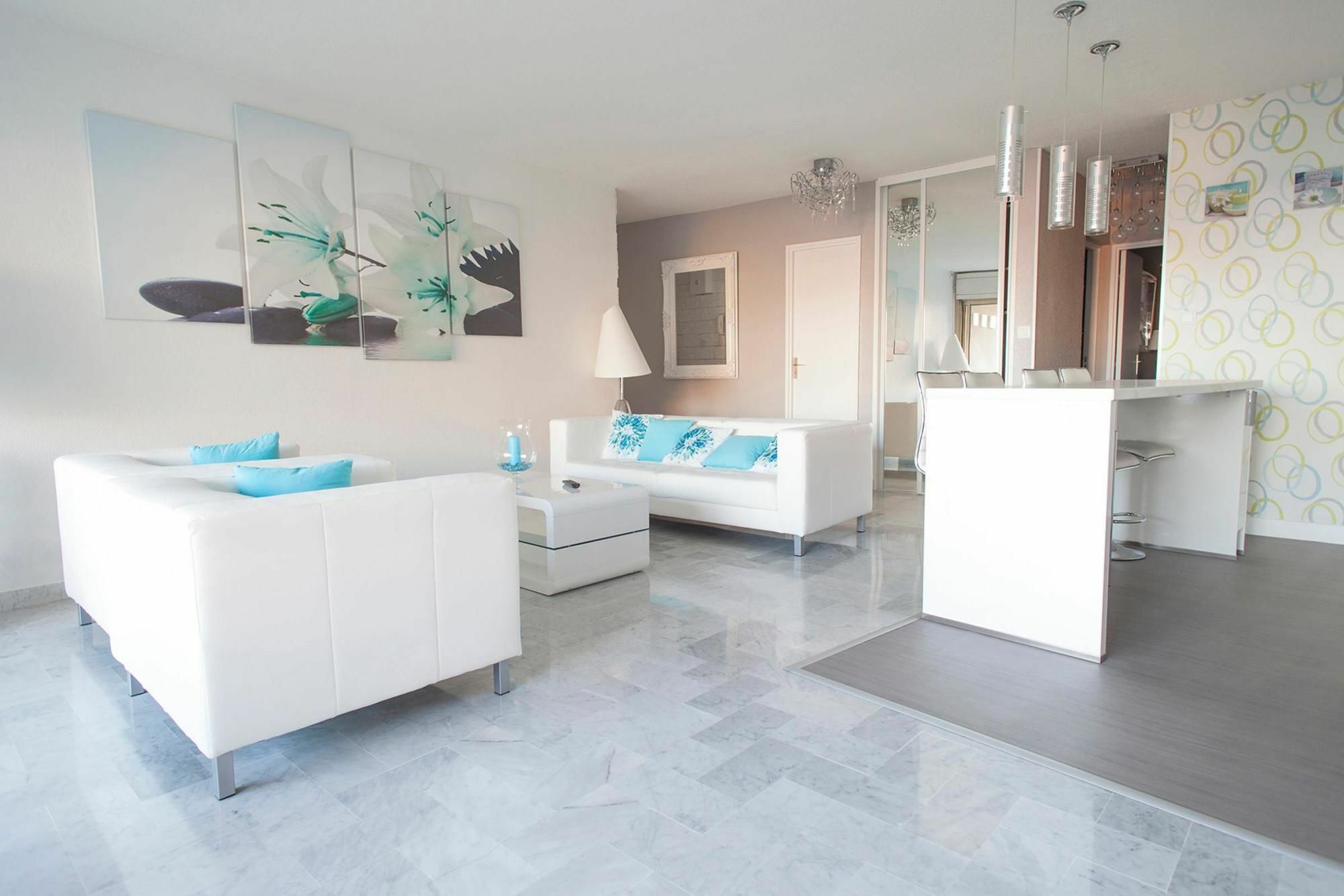 La Licorne Apartment 2 Cannes Dış mekan fotoğraf